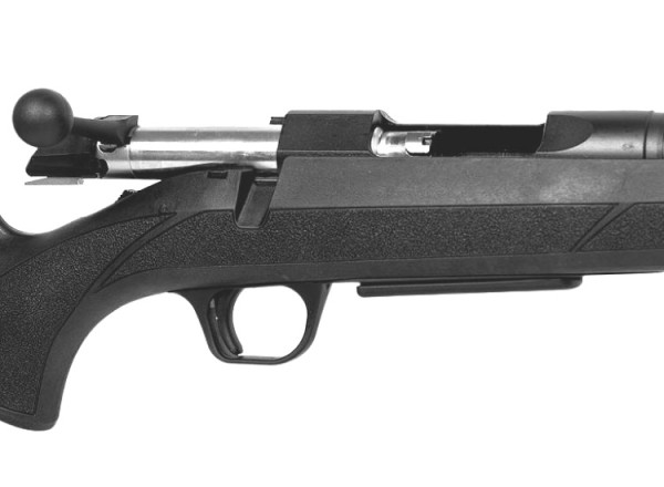 Browning A-Bolt3 .30-06 Composite THR NS 530 - 3