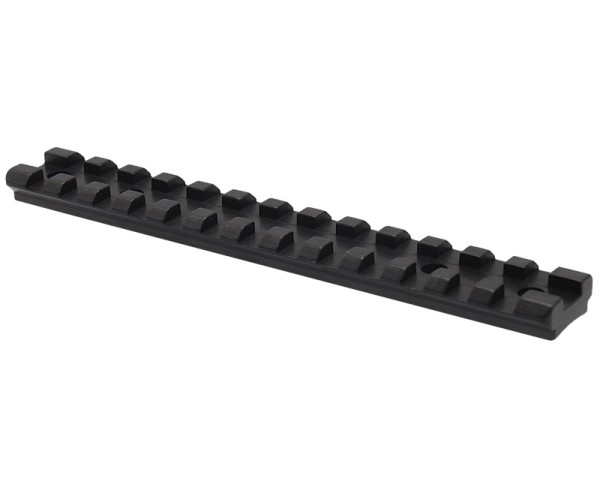 Rusan - планка Picatinny Browning A-Bolt - 2
