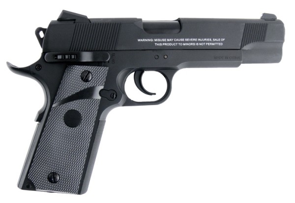 Stalker S1911RD - 2