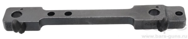Основание единое для быстросъемного кронштейна на Browning Bar   Leupold