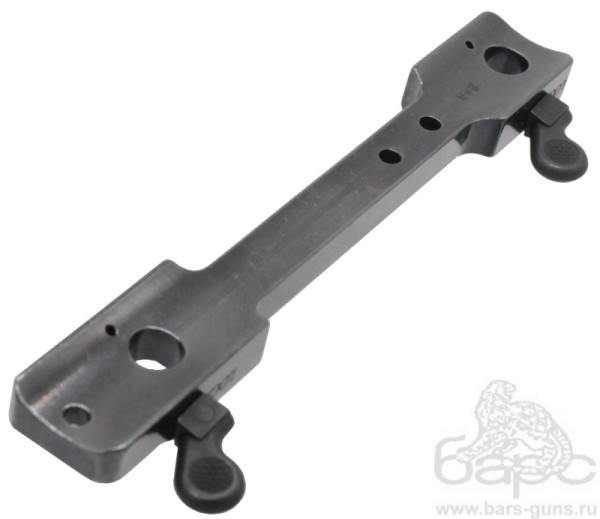 Основание единое для быстросъемного кронштейна на Browning Bar     Leupold