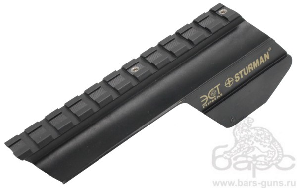База Weaver Sag-3 Эст  Тула