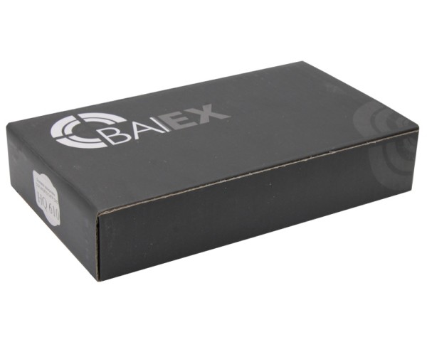 BAIEX - кронштейн боковой быстросъемный HQ 610 - 4