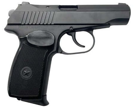 PM PRO 45