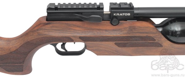 Crosman Benjamin Kratos - 3