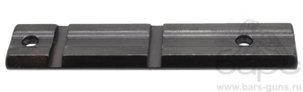 Планка weaver на призму 82-00148