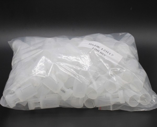 Главпатрон - пыж пластиковый 12 калибр Н17 мм - 3