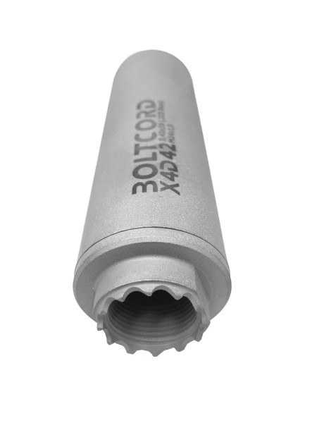 ДТК закрытого типа газоразгруженный BC-D42-X4-223-M24x1,51