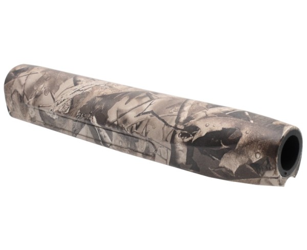 МР-153 - цевье пластик камуфляж - 2