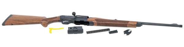 Arttech PRIMA SP .30-06 Wood (с резьбой)-2