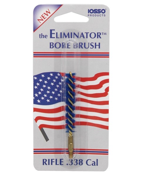 Iosso - ершик Eliminator калибр 338 нейлоновый - 2