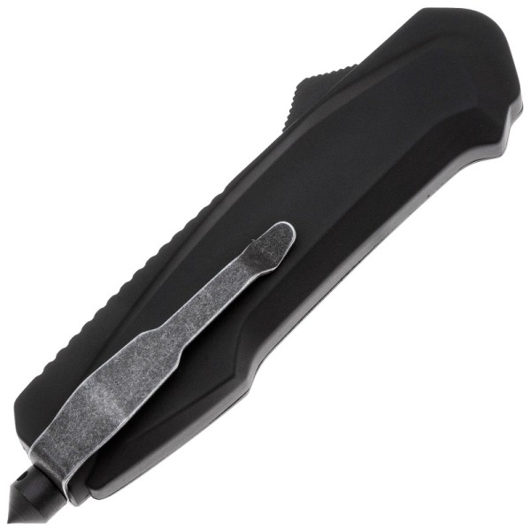 Нож складной Rame (Black Stonewash, Black)-1