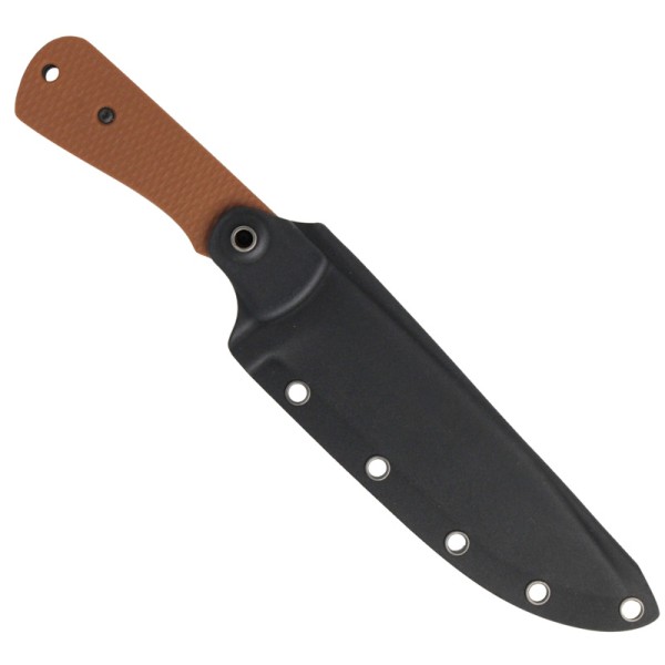 Северная корона - нож Sheriff - 4