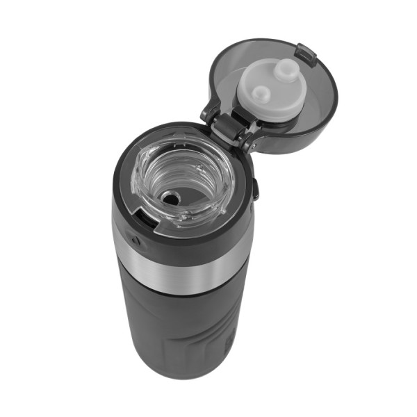 Термос для напитков THERMOS TS2706BK 0.6-2