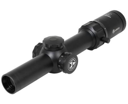 Arkon оптический прицел модель A 1-8х24 - 3