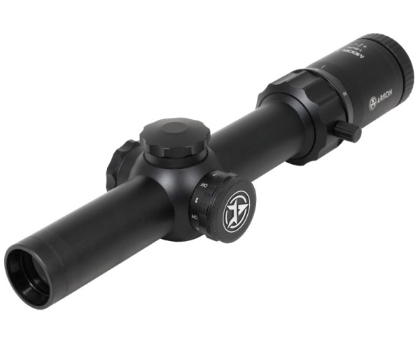 Arkon оптический прицел модель A 1-8х24 - 3
