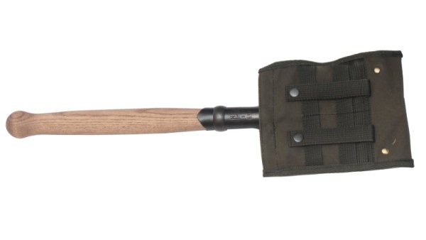 Лопата Аника 65Г 600 - 4