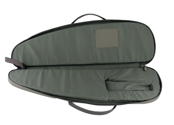 Чехол VEKTOR для карабина Сайга-20К-410К 83 см К-120к - 3