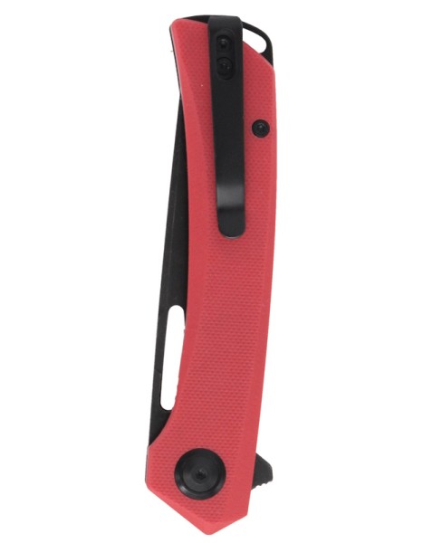 Mr Blade - нож складной Finch Red - 5