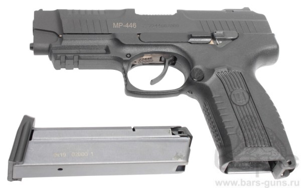 МР-446 Viking магазин