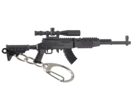 PMX средний SKS