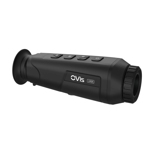 Тепловизионный монокуляр Arkon OVis LM25-1