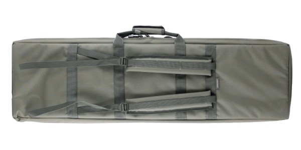 Кейс VEKTOR зеленый (110х30х6 см) А-5з - 3