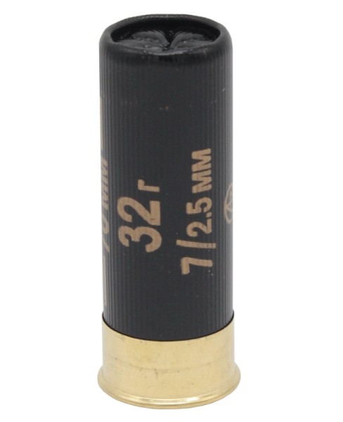 Патрон 12х70 дробь 7 Igla Optimum - 2