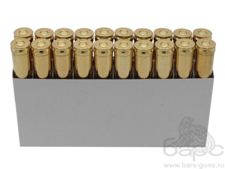 Патрон 300WM PPU SP 11,7 г - 4