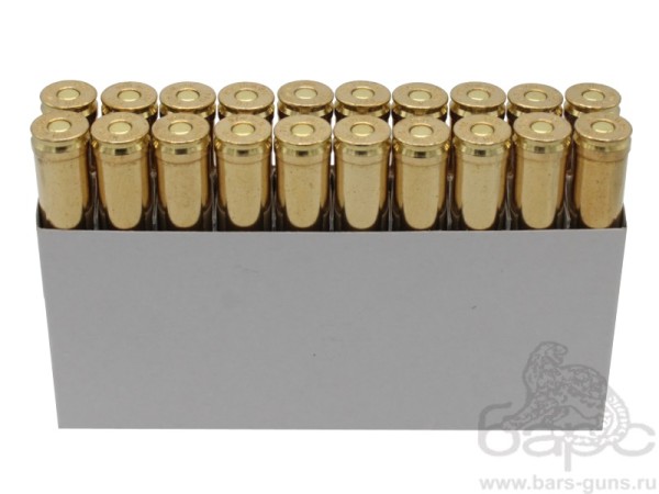 Патрон 300WM PPU SP 11,7 г - 4