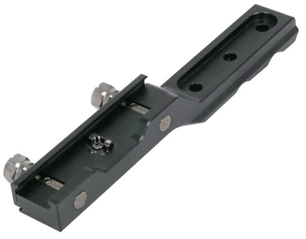 Кронштейн Weaver  Picatinny для Arkon Alfa