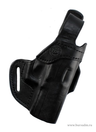 Кобура поясная Т-10 база закрытая