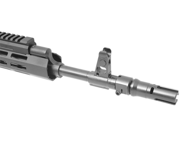 Sureshot Spear .308Win модель 3 МК4 длина ствола 415 мм приклад EVO - 3
