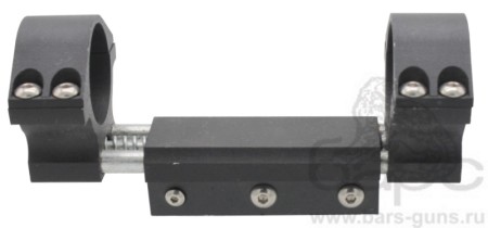 Кронштейн Damping-30 - 2