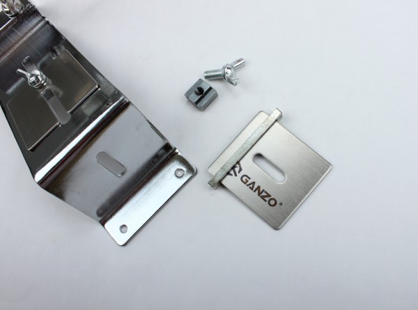 Точильный станок Ganzo Touch Pro Steel-2