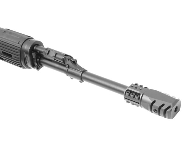 Тигр-02 7,62х54 комплект - 4