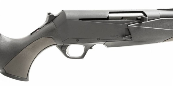 Browning Bar .30-06 Spr. MK3 Composite Black Brown fluted HC THR 530 - предохранитель