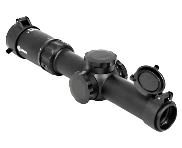 Arkon оптический прицел модель С 1-6х24 - 2