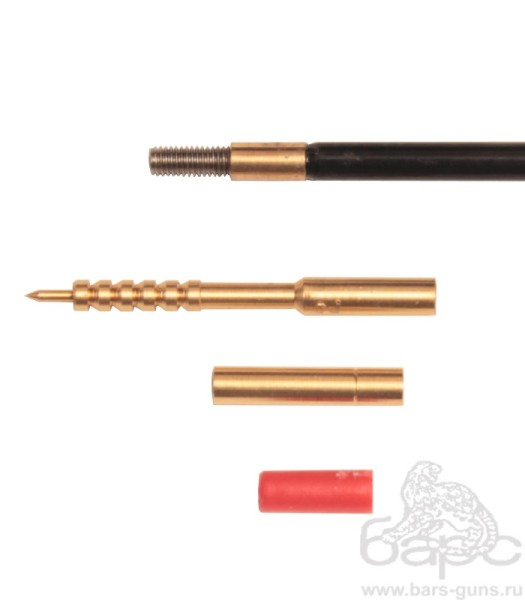 Шомпол Dewey калибр 22LR 22С-40 - 2