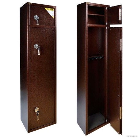 Шкаф оружейный Ф150