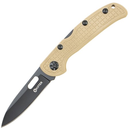 Shifter Pard - нож складной -1