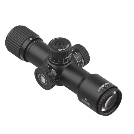 DISCOVERY HT-NV 6X24AOE FW30 оптический прицел - 1