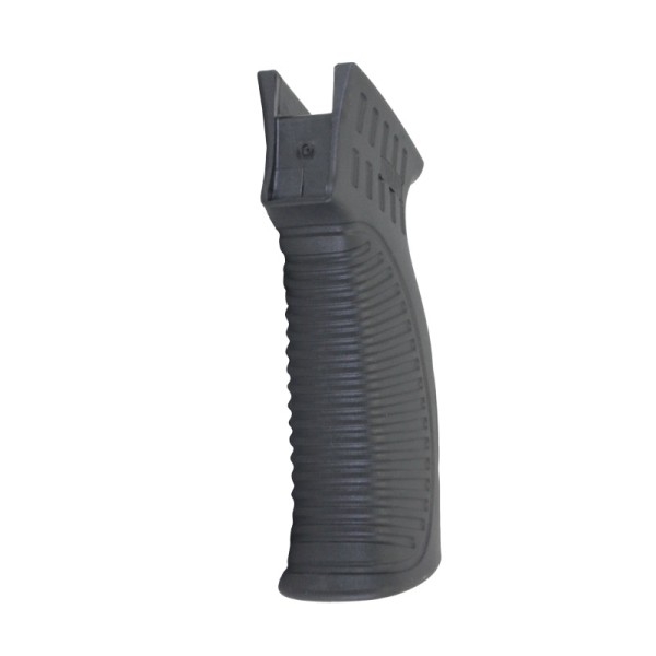 DLG - рукоять эргономическая на АК47-74 DLG-107black - 3
