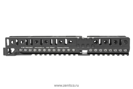 Кронштейн Б-30У (черный)