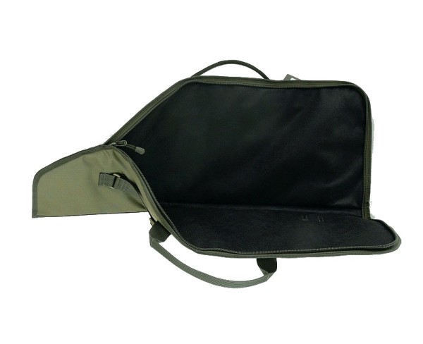 Vektor - кейс тактический черный А-101з - 2