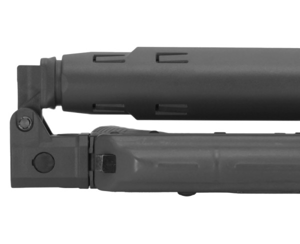DLG - складная труба для АКМ DLG-143 - 5