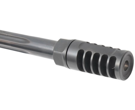 Lobaev Arms - карабин охотничий самозарядный ZOV калибр .308Win - 9