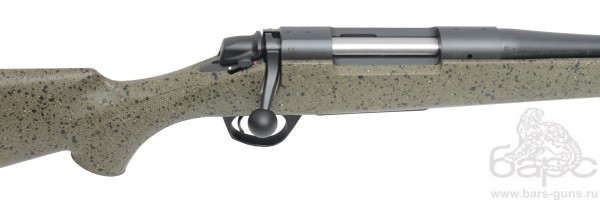 Bergara B-14 Hunter Synthetic 30-06 Spr - 3
