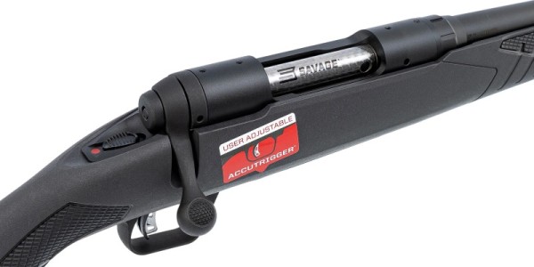 Savage 110 .308 HUNTER 559 - 3