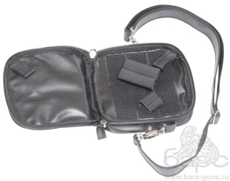 сумка лидер